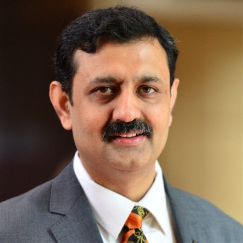 Chandra Shekhar Sibal