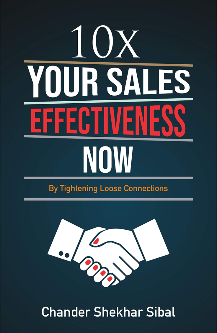 Sales Program Masterclass